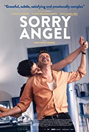 Watch Full Movie :Sorry Angel (2018)